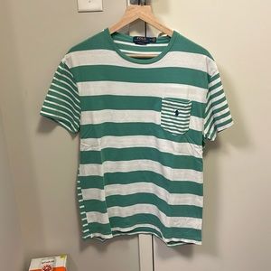 Men’s Polo Ralph Lauren Tee Shirt